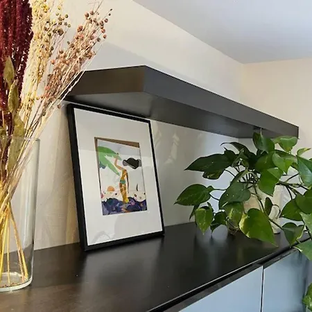 Luxury Enchanting Duplex Aix Center *