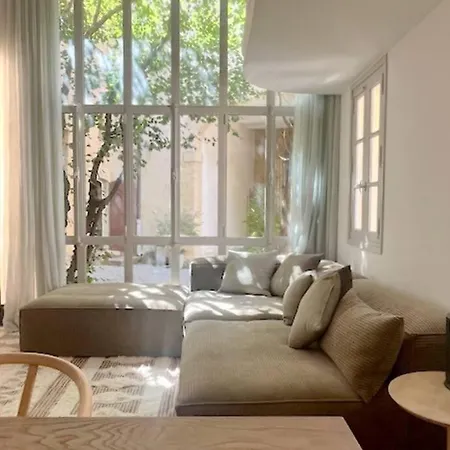 Apartment Luxury Enchanting Duplex Aix Center