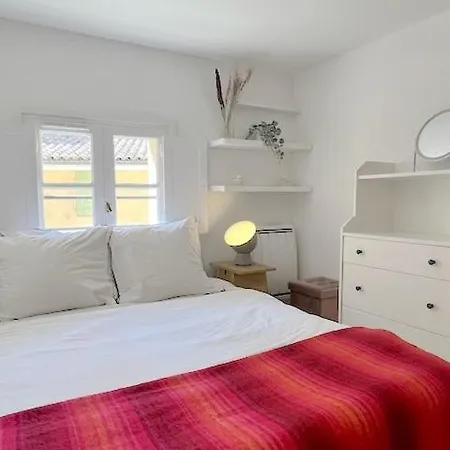 Luxury Enchanting Duplex Aix Center Aix-en-Provence