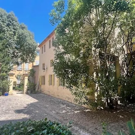 Luxury Enchanting Duplex Aix Center *